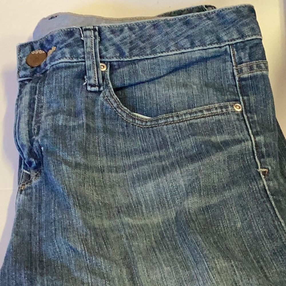 Gap 1969 Blue Jeans - Picture 3 of 10